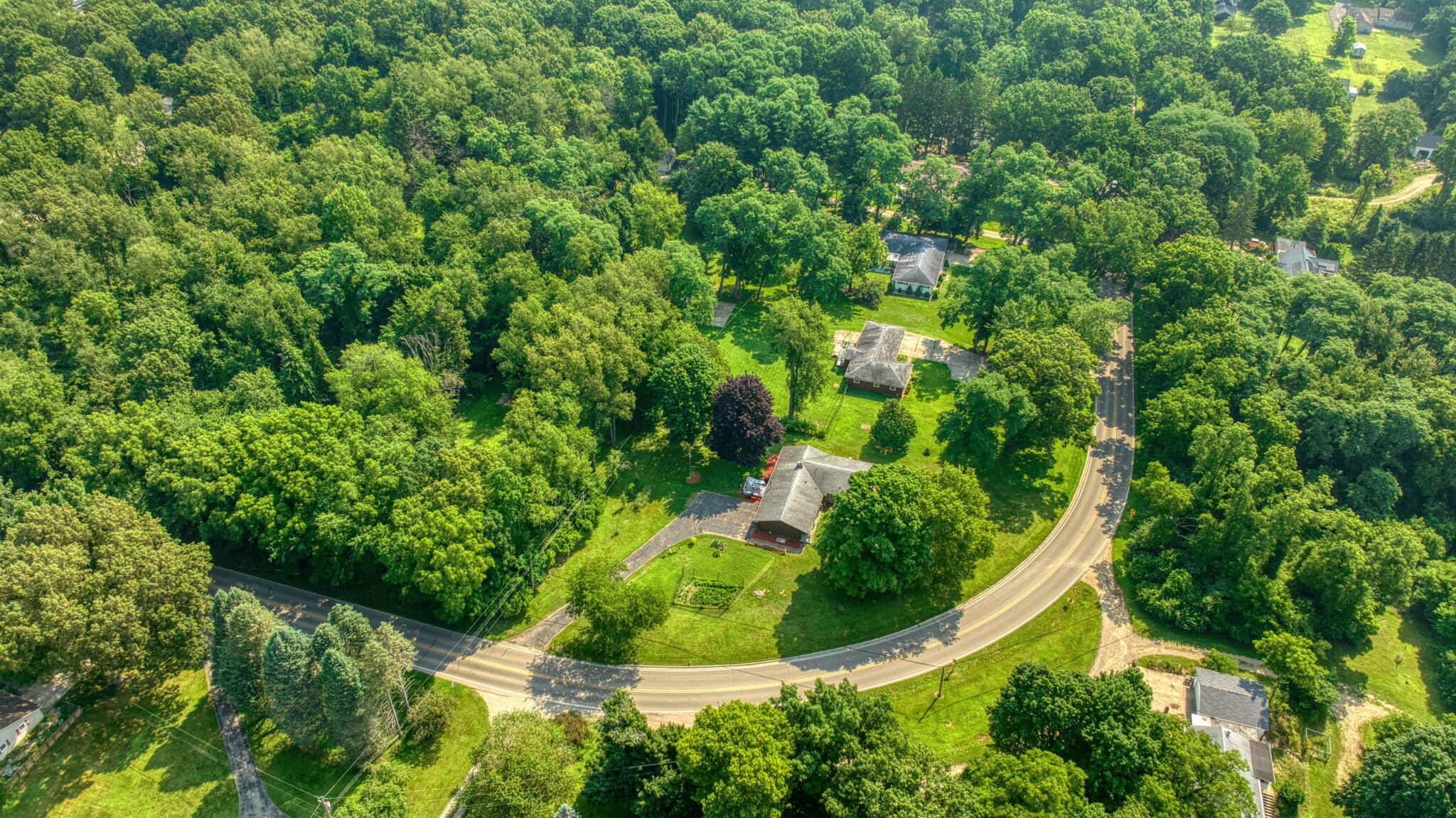 2933 Robinson Road Jackson, MI 49203 - Photo 57 of 57 52-web-or-mls-DJI_0843_HDR