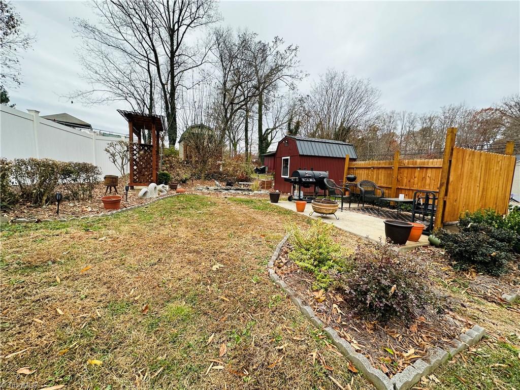 506 Stokesburg Road Walnut Cove, NC 27052 - Photo 39 of 45 Gallery Image 39