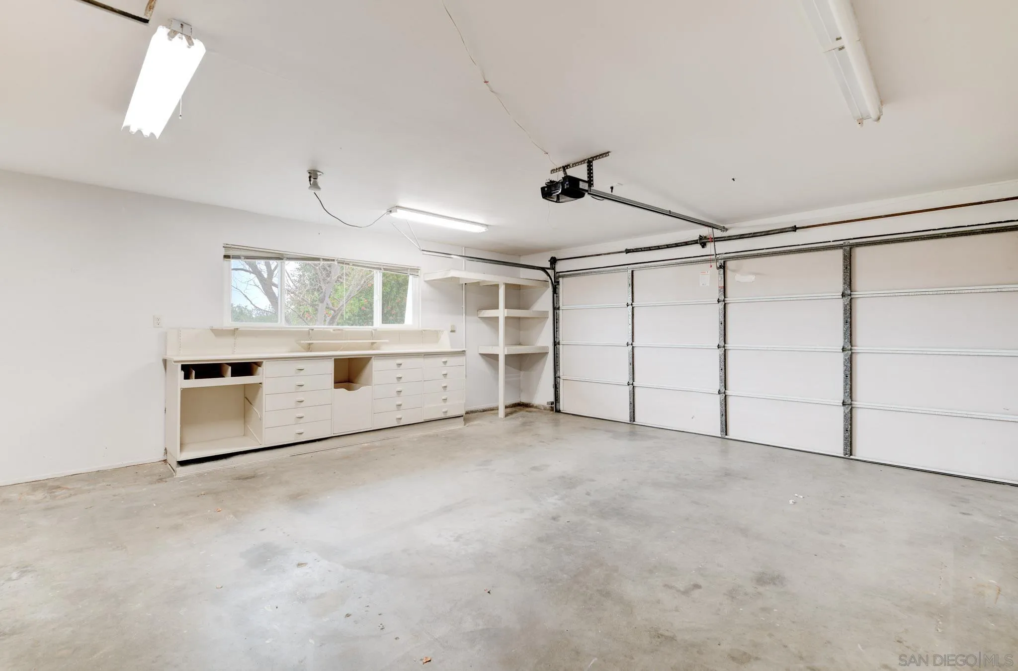 1961 Pine View Road Alpine, CA 91901 - Photo 23 of 35 a view of a garage