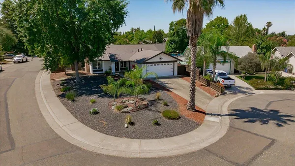 $489,000 | 6308 Autumn Oak Court, Citrus Heights, CA 95621