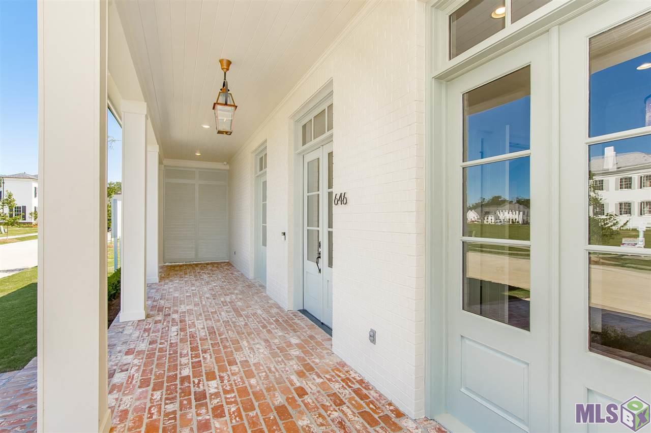 646 Goodridge Way Baton Rouge, LA 70806 - Photo 34 of 38