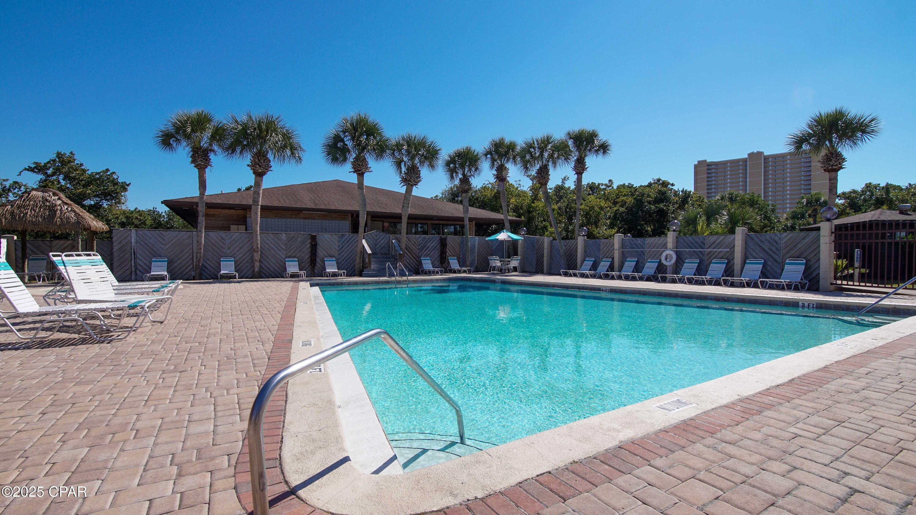 17620 Front Beach Road, Unit 1Z Panama City Beach, FL 32413 - Photo 52 of 60 Gallery Image 52