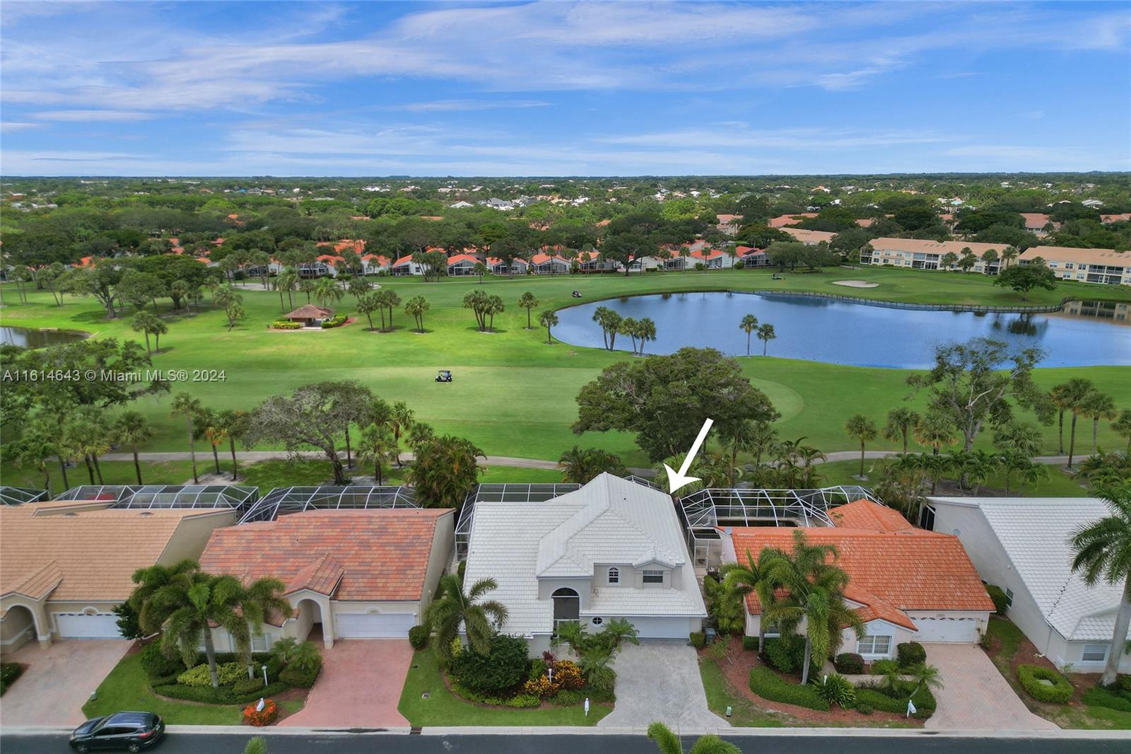 17269 Balboa Point Way Boca Raton, FL 33487 - Photo 36 of 41 a view of a city