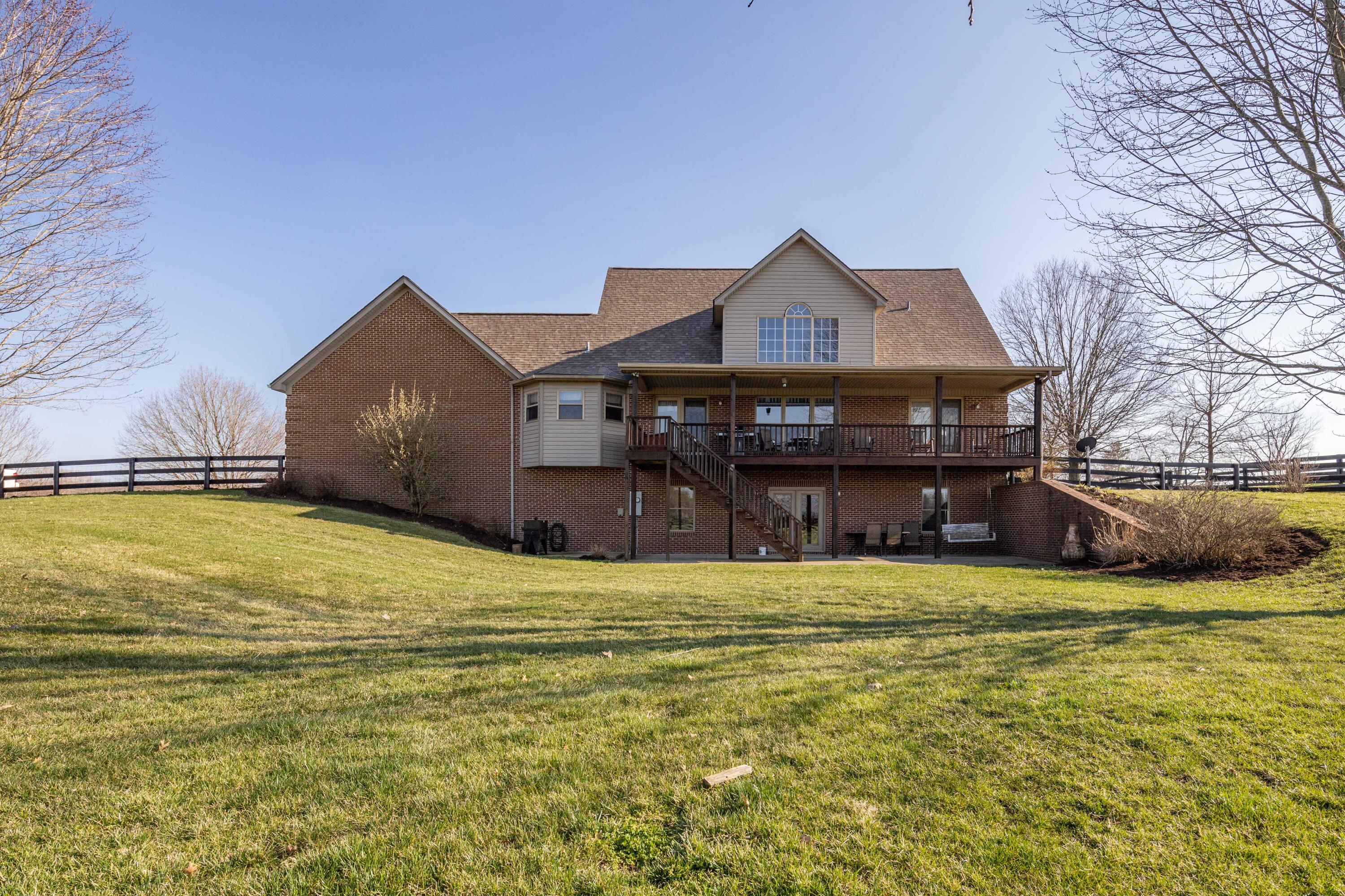 4909 Chenault Bridge Road Danville, KY 40422 - Photo 44 of 48 4909 Chenault Bridge (34 of 42)