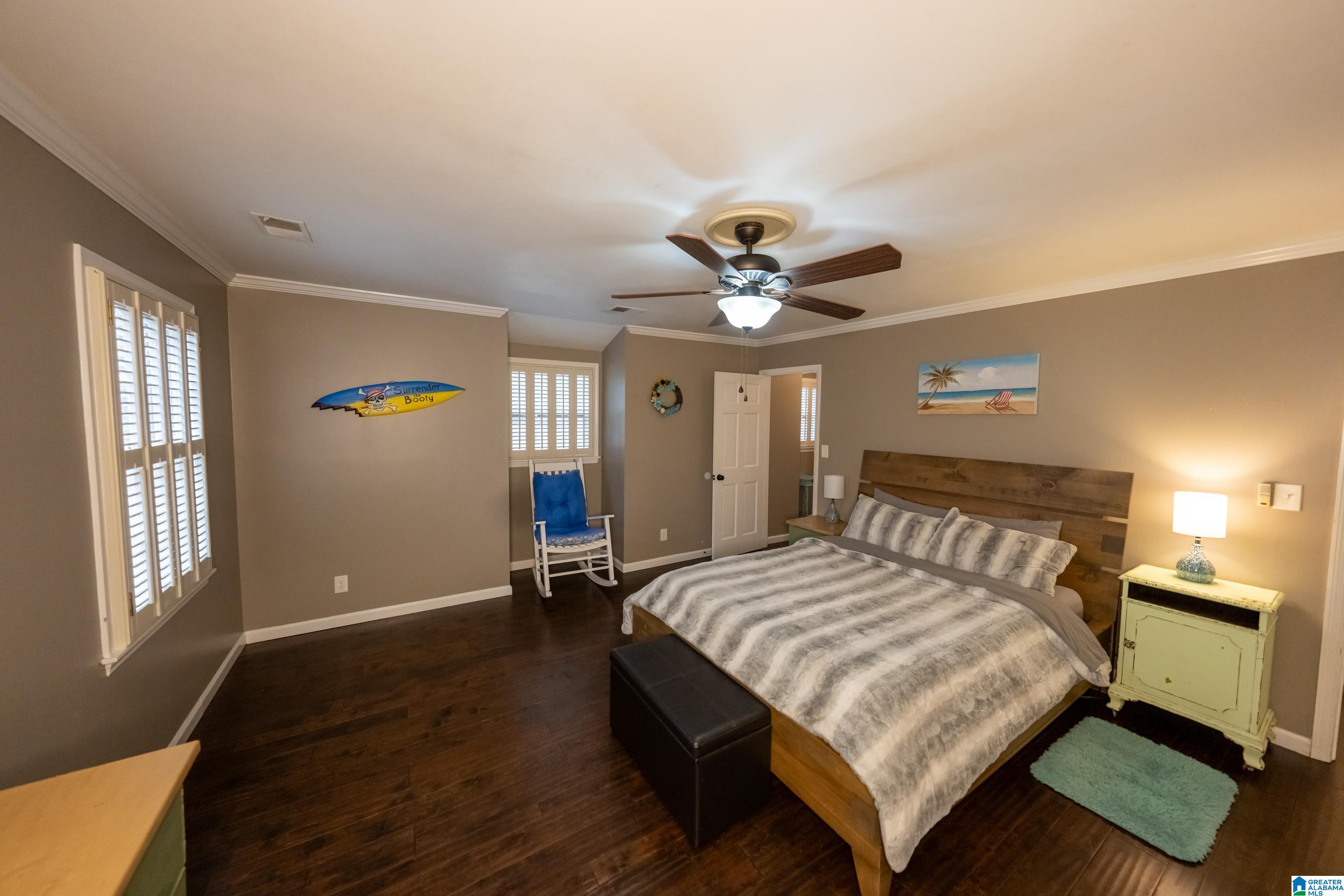 36 Diana Hills Road Anniston, AL 36207 - Photo 34 of 79