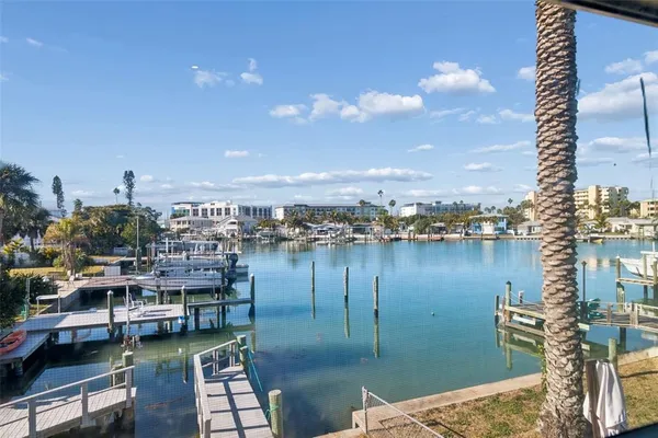 $2,495 | 14919 North Bayshore Drive, Unit 1, Madeira Beach, FL 33708
