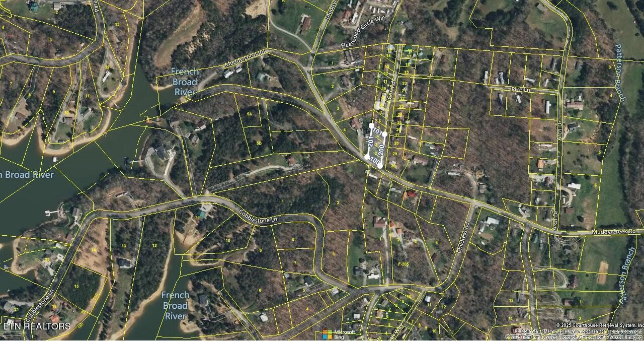2105 Cox Road Dandridge, TN 37725 - Photo 22 of 22 Gallery Image 22