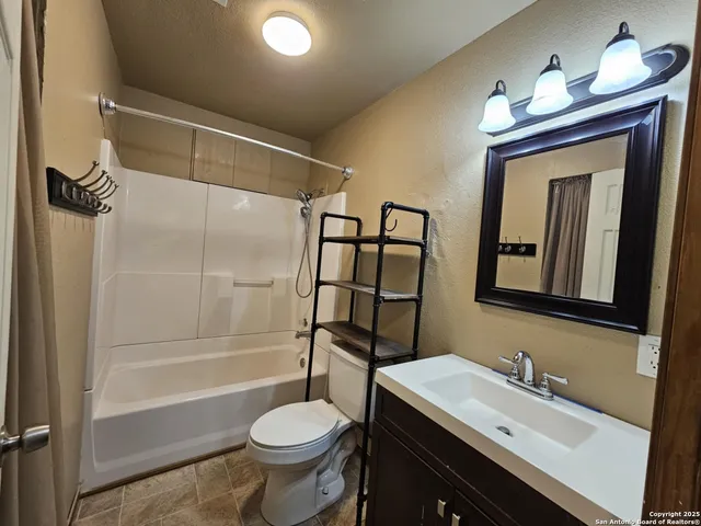 $93,000 | 502 Barnett Street, Eden, TX 76837