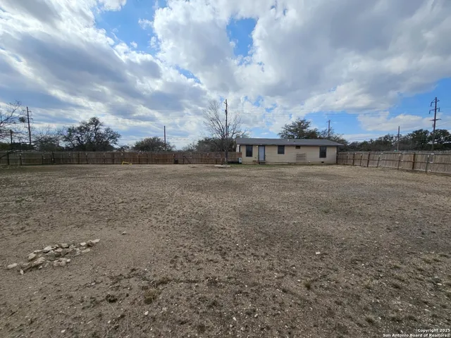 $93,000 | 502 Barnett Street, Eden, TX 76837