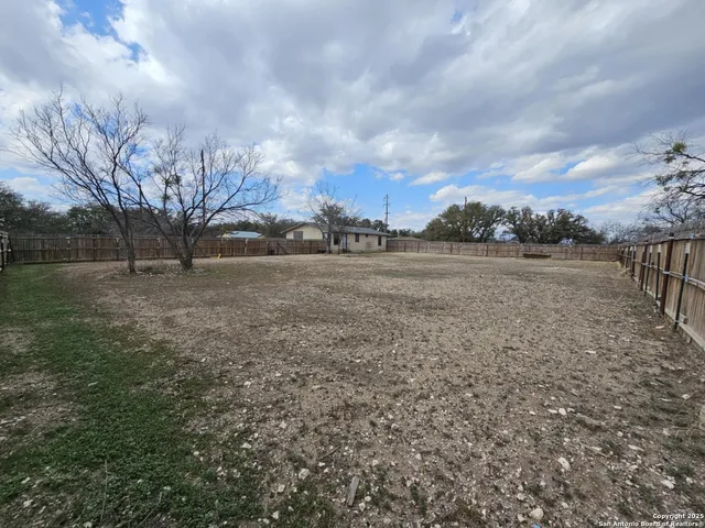 $93,000 | 502 Barnett Street, Eden, TX 76837