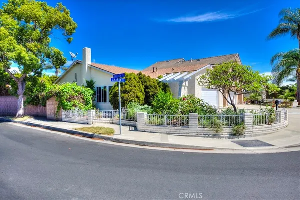 $935,000 | 6395 Saipan Street, Cypress, CA 90630