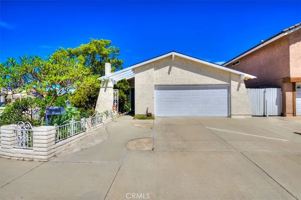 $935,000 | 6395 Saipan Street, Cypress, CA 90630