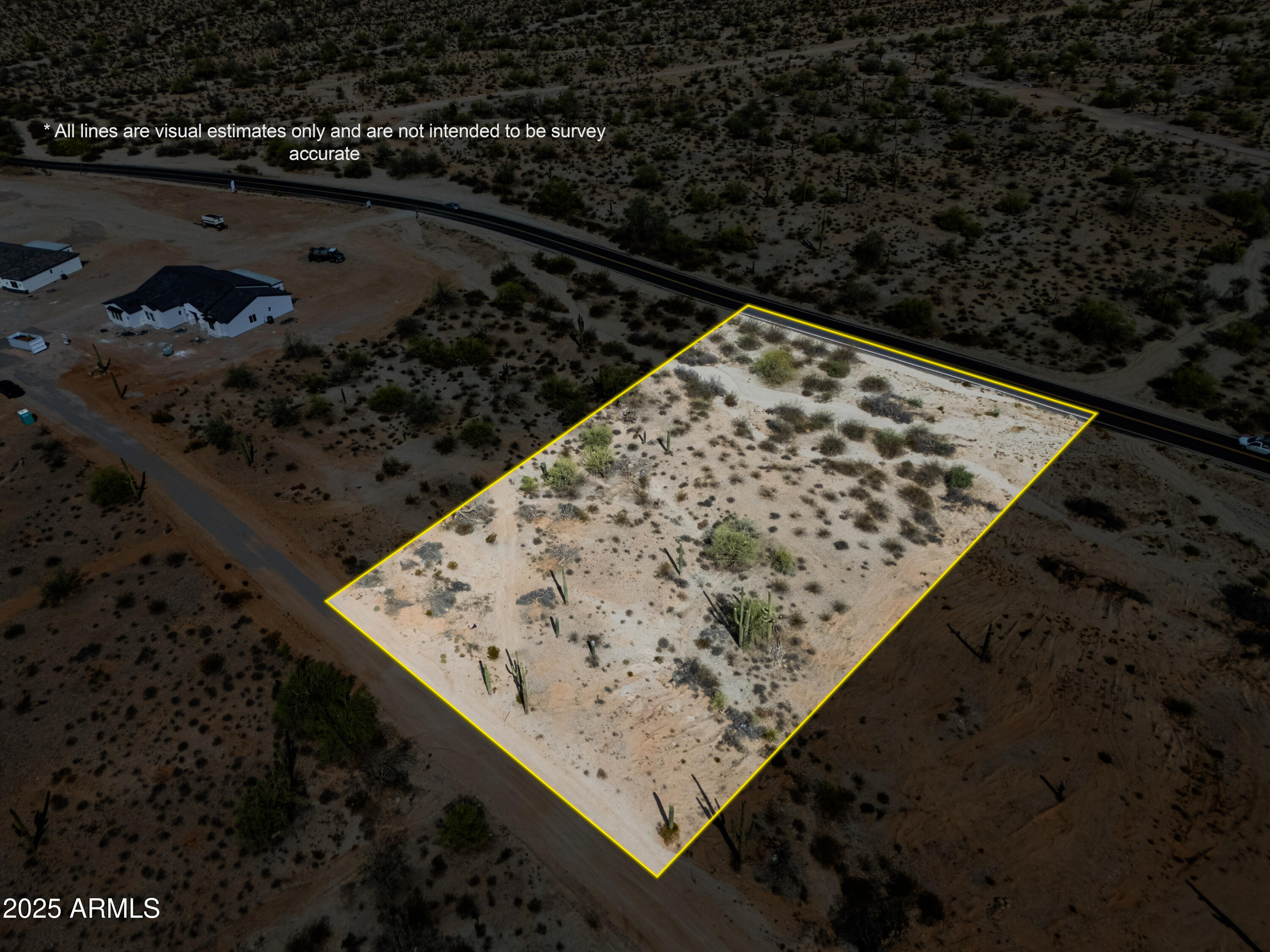 0 North Brenner Pass Road, Unit G Queen Creek, AZ 85144 - Photo 3 of 20