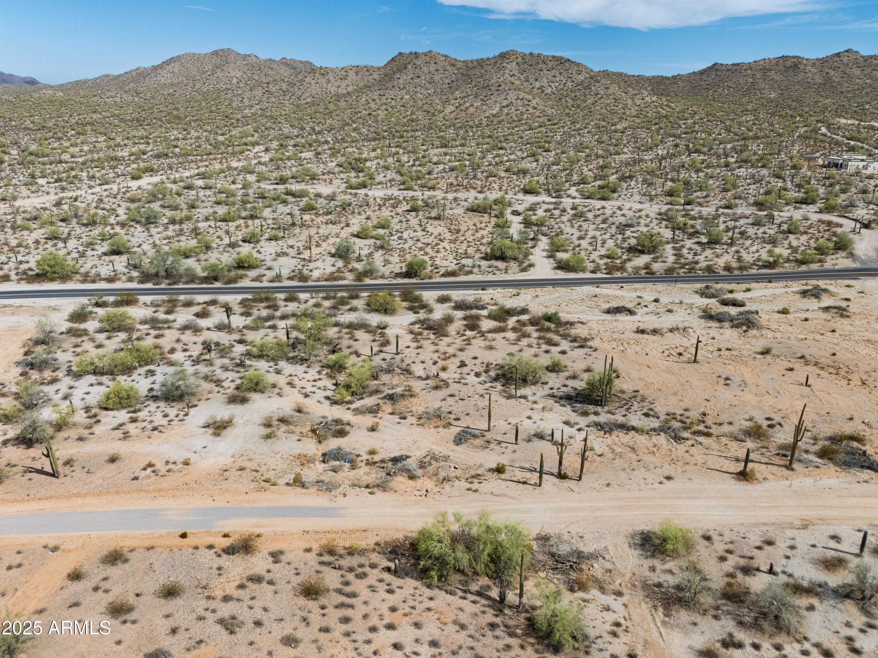 0 North Brenner Pass Road, Unit G Queen Creek, AZ 85144 - Photo 6 of 20 a view of lake and mountain