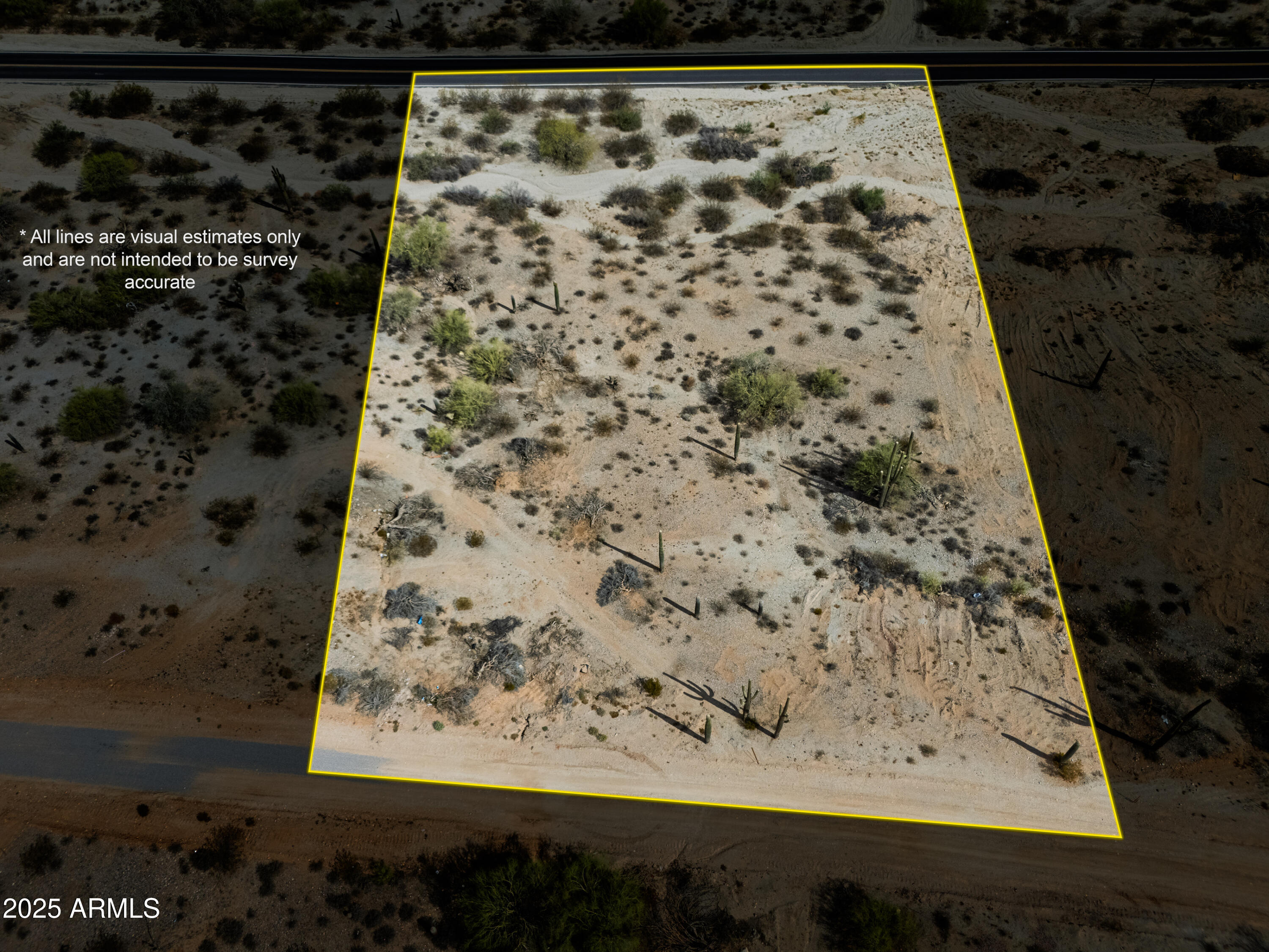 0 North Brenner Pass Road, Unit G Queen Creek, AZ 85144 - Photo 9 of 20