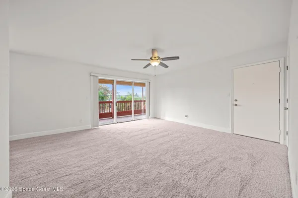 $1,600 | 913 South Colonial Court, Unit C, Indian Harbour Beach, FL 32937