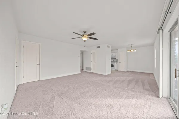 $1,600 | 913 South Colonial Court, Unit C, Indian Harbour Beach, FL 32937