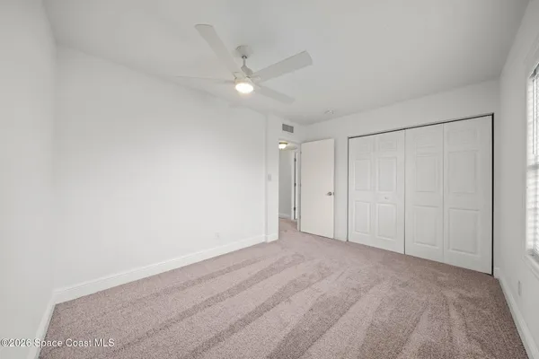 $1,600 | 913 South Colonial Court, Unit C, Indian Harbour Beach, FL 32937