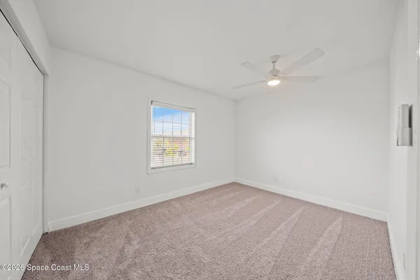 $1,600 | 913 South Colonial Court, Unit C, Indian Harbour Beach, FL 32937