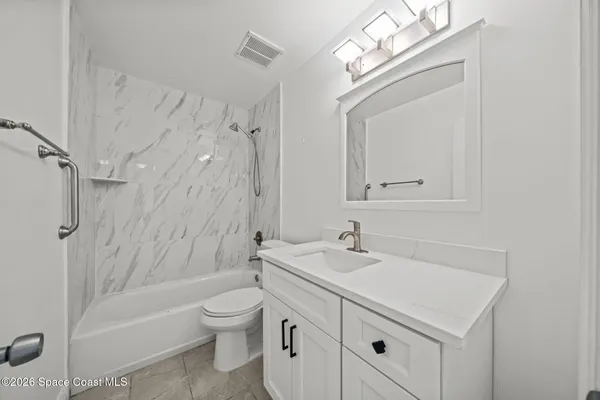 $1,600 | 913 South Colonial Court, Unit C, Indian Harbour Beach, FL 32937