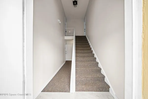 $1,600 | 913 South Colonial Court, Unit C, Indian Harbour Beach, FL 32937