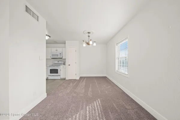 $1,600 | 913 South Colonial Court, Unit C, Indian Harbour Beach, FL 32937