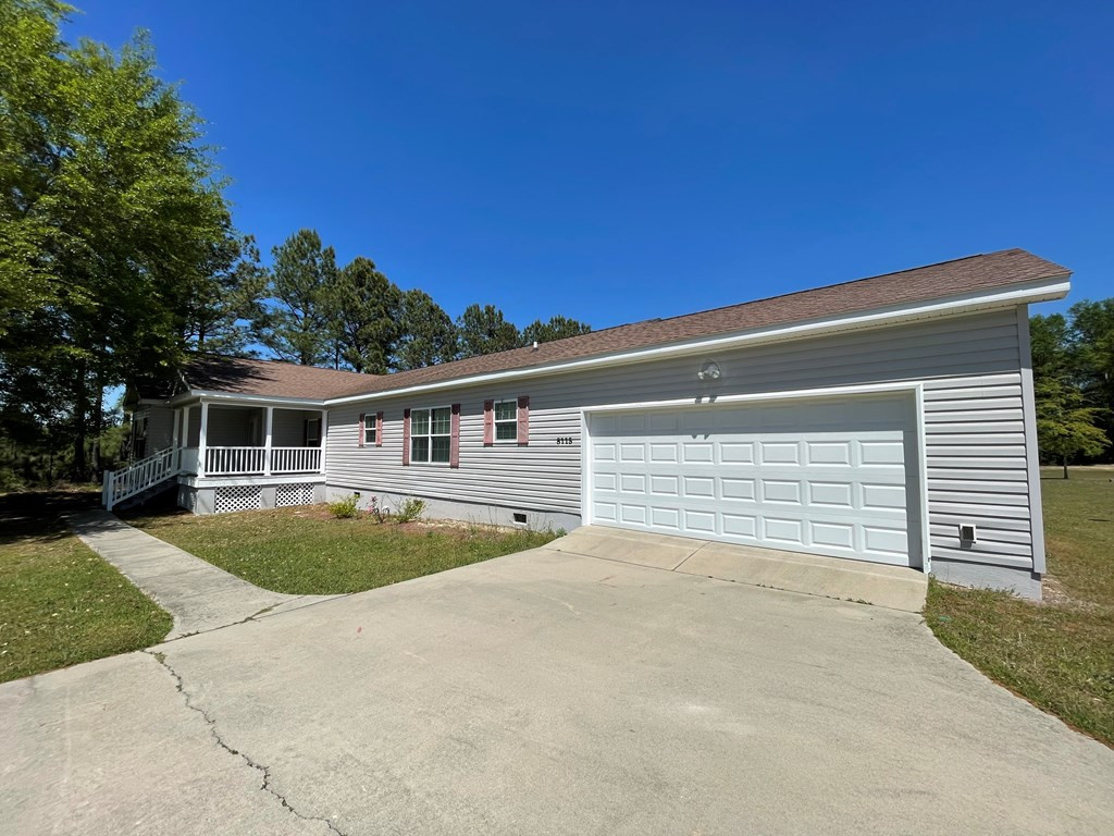 8115 Black River Road Rembert, SC 29128 - Photo 2 of 62