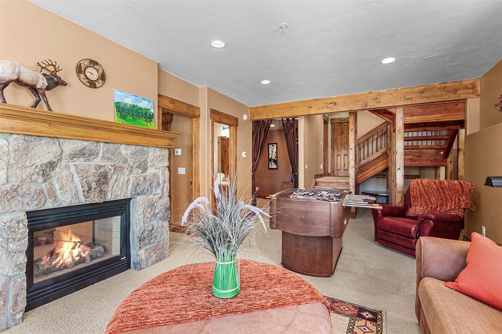 65 Club House Road Breckenridge, CO 80424 - Photo 24 of 27 Gallery Image 24