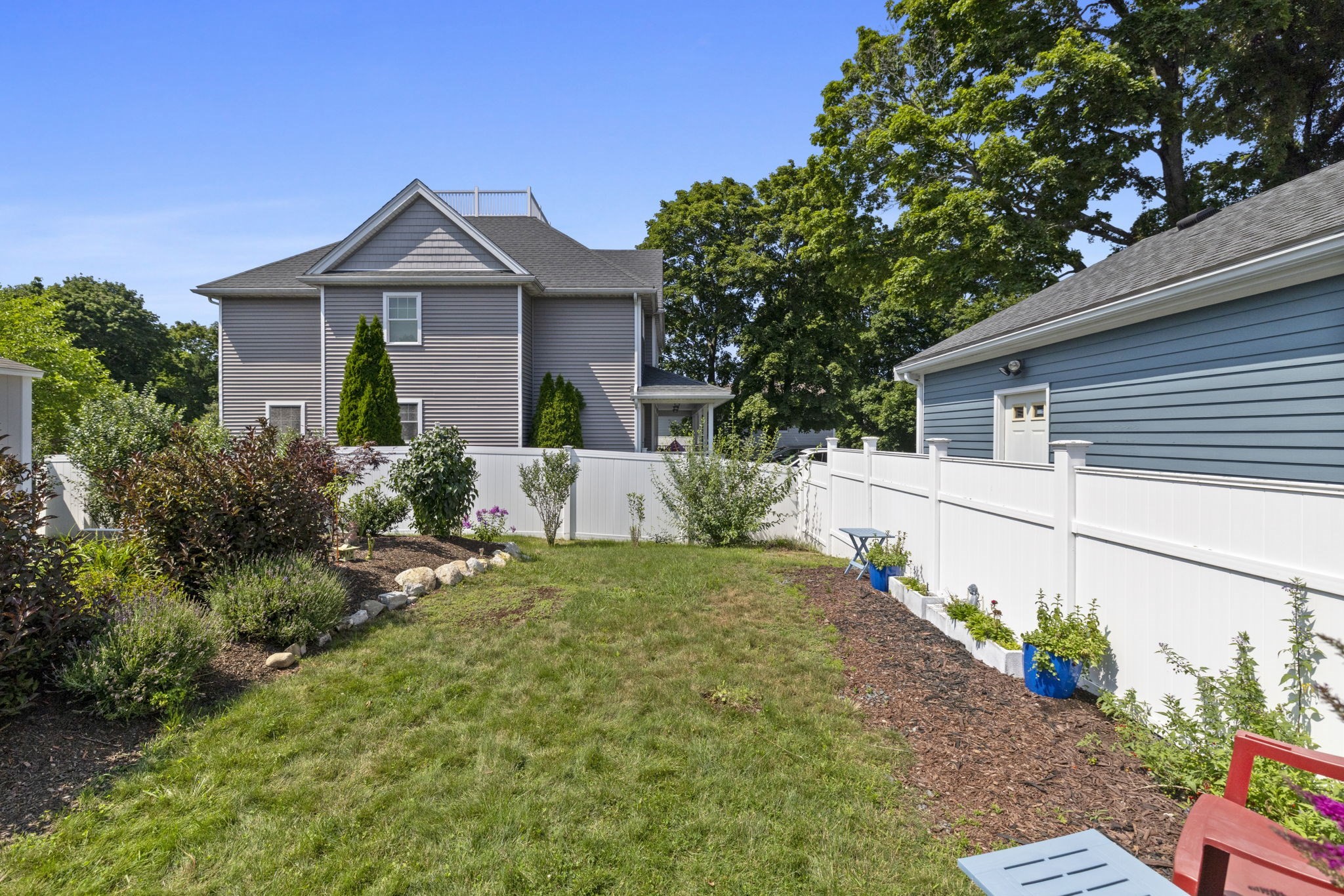 6 R Fairview Avenue Swampscott, MA 01907 - Photo 30 of 38 Gallery Image 30