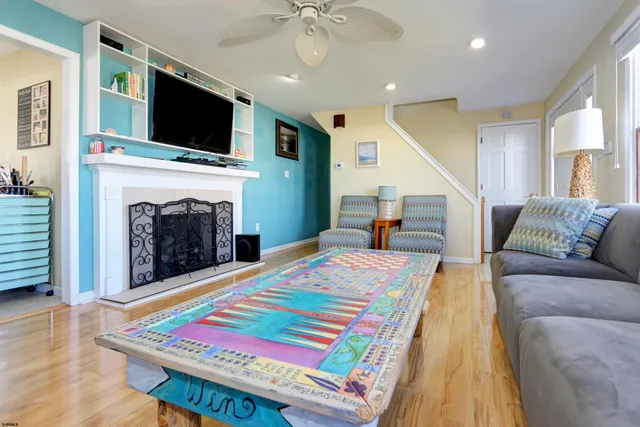 $5,600 | 2604 Bayshore Avenue, Brigantine, NJ 08203