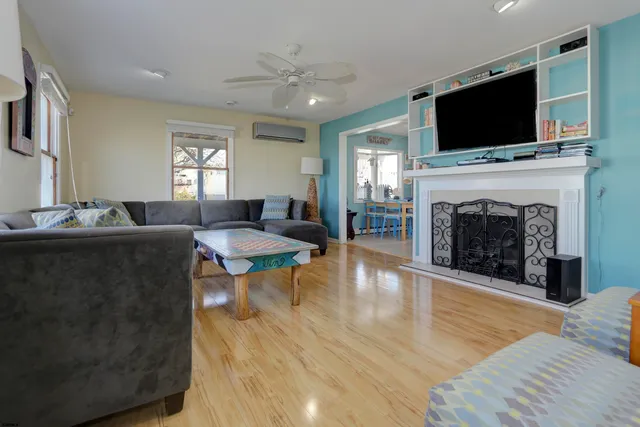 $5,600 | 2604 Bayshore Avenue, Brigantine, NJ 08203