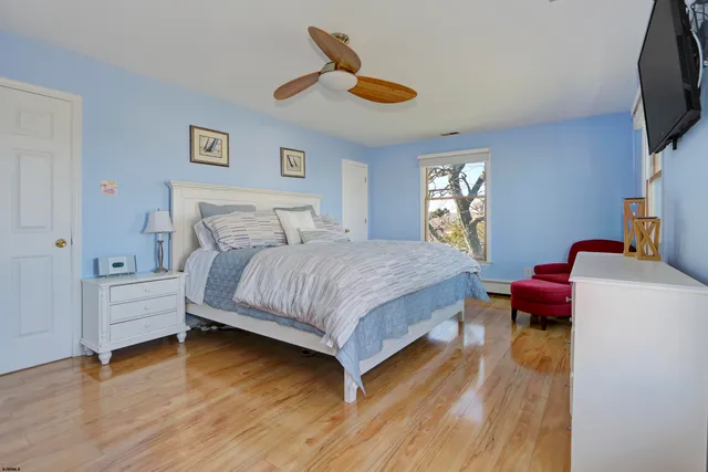 $5,600 | 2604 Bayshore Avenue, Brigantine, NJ 08203