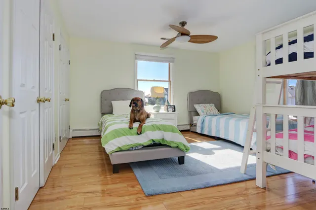 $5,600 | 2604 Bayshore Avenue, Brigantine, NJ 08203