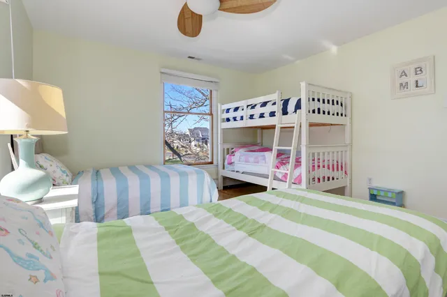 $5,600 | 2604 Bayshore Avenue, Brigantine, NJ 08203