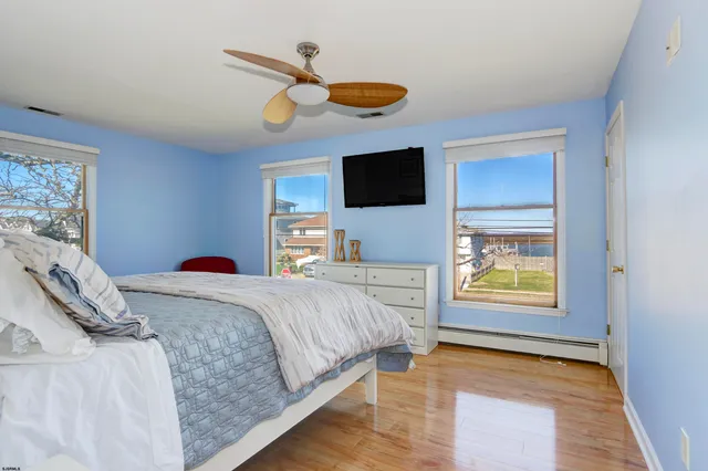 $5,600 | 2604 Bayshore Avenue, Brigantine, NJ 08203