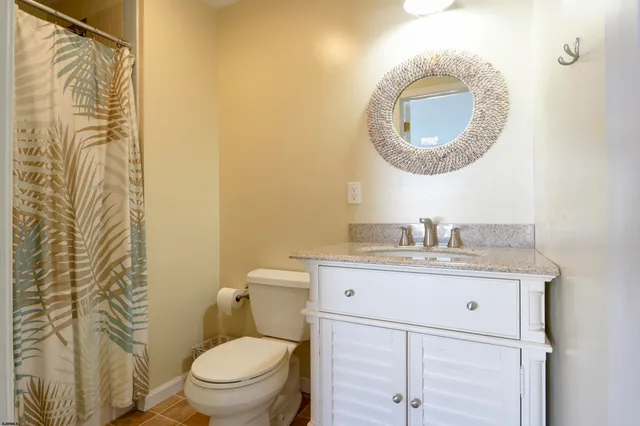 $5,600 | 2604 Bayshore Avenue, Brigantine, NJ 08203