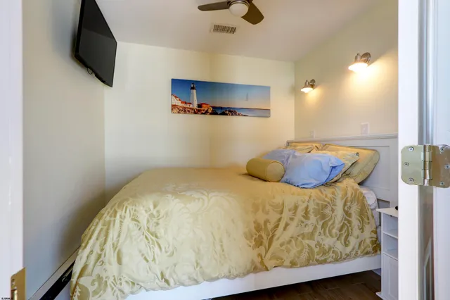 $5,600 | 2604 Bayshore Avenue, Brigantine, NJ 08203