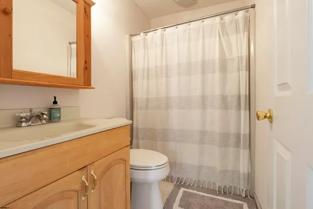 $5,600 | 2604 Bayshore Avenue, Brigantine, NJ 08203