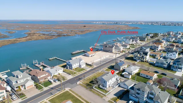 $5,600 | 2604 Bayshore Avenue, Brigantine, NJ 08203