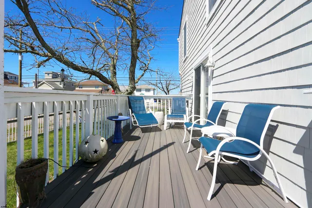 $5,600 | 2604 Bayshore Avenue, Brigantine, NJ 08203