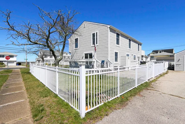 $5,600 | 2604 Bayshore Avenue, Brigantine, NJ 08203