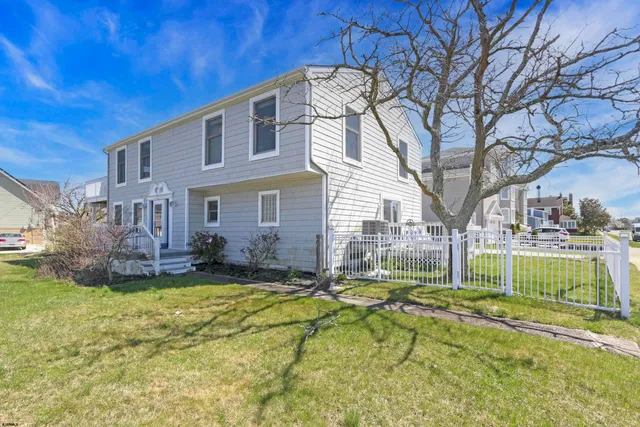 $5,600 | 2604 Bayshore Avenue, Brigantine, NJ 08203