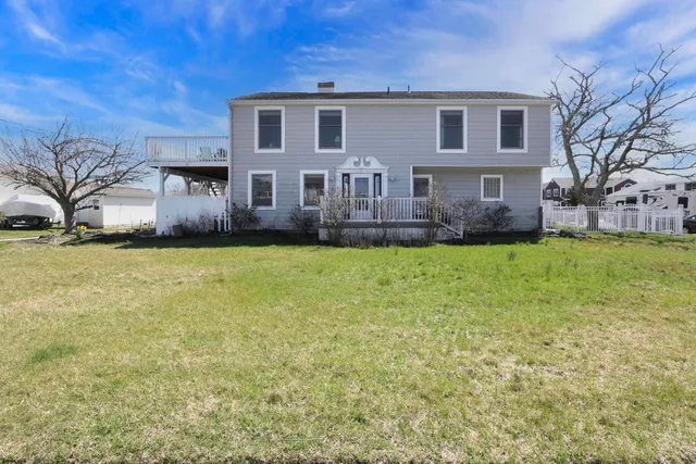 $5,600 | 2604 Bayshore Avenue, Brigantine, NJ 08203