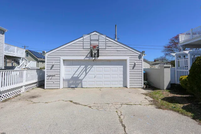 $5,600 | 2604 Bayshore Avenue, Brigantine, NJ 08203