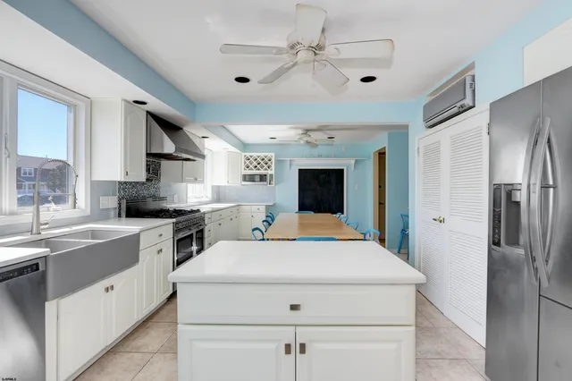 $5,600 | 2604 Bayshore Avenue, Brigantine, NJ 08203