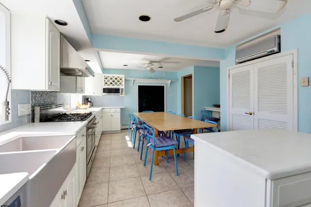 $5,600 | 2604 Bayshore Avenue, Brigantine, NJ 08203