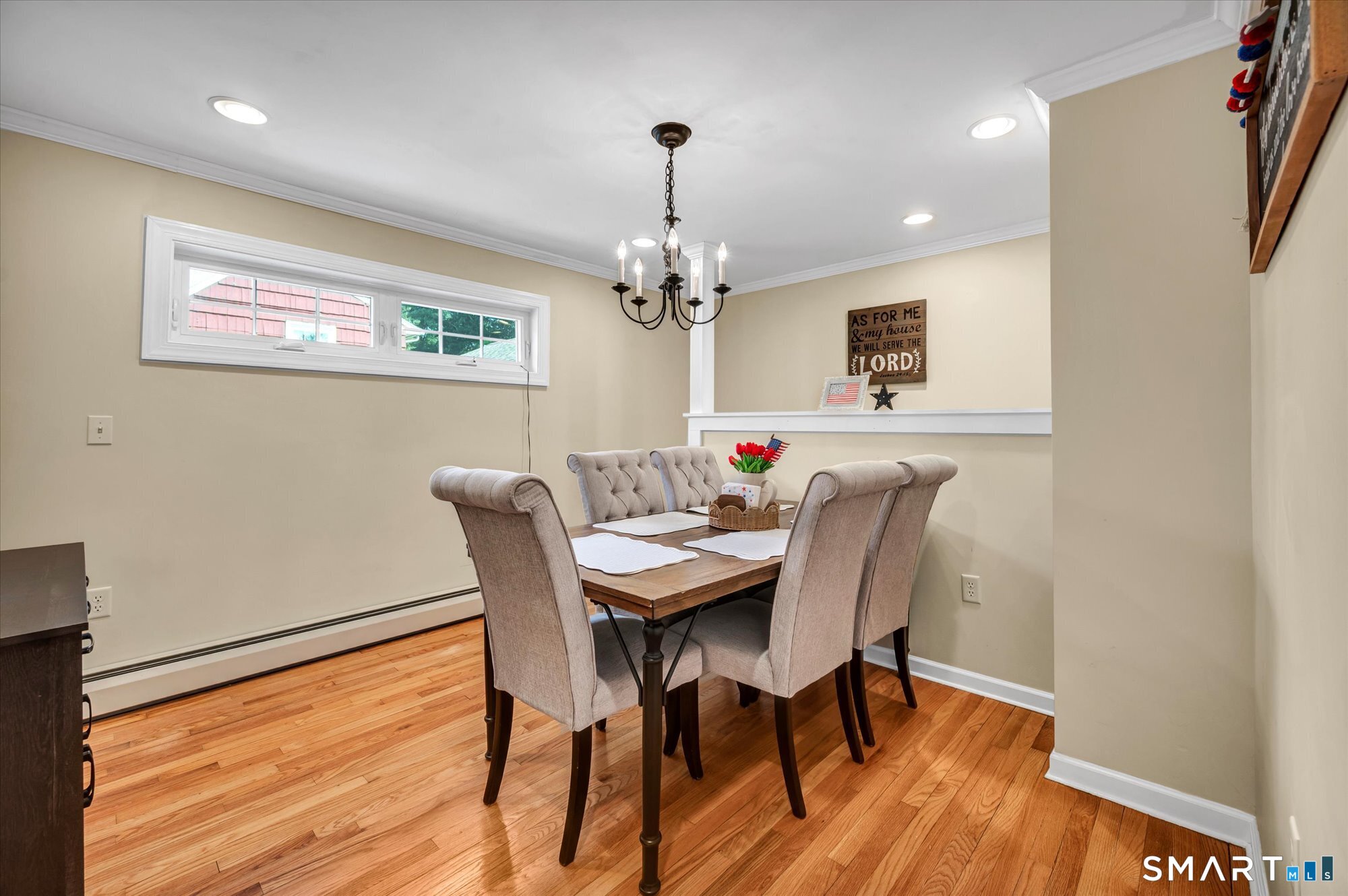32 Franklin Road Cromwell, CT 06416 - Photo 10 of 40 1st Floor: Dining Room