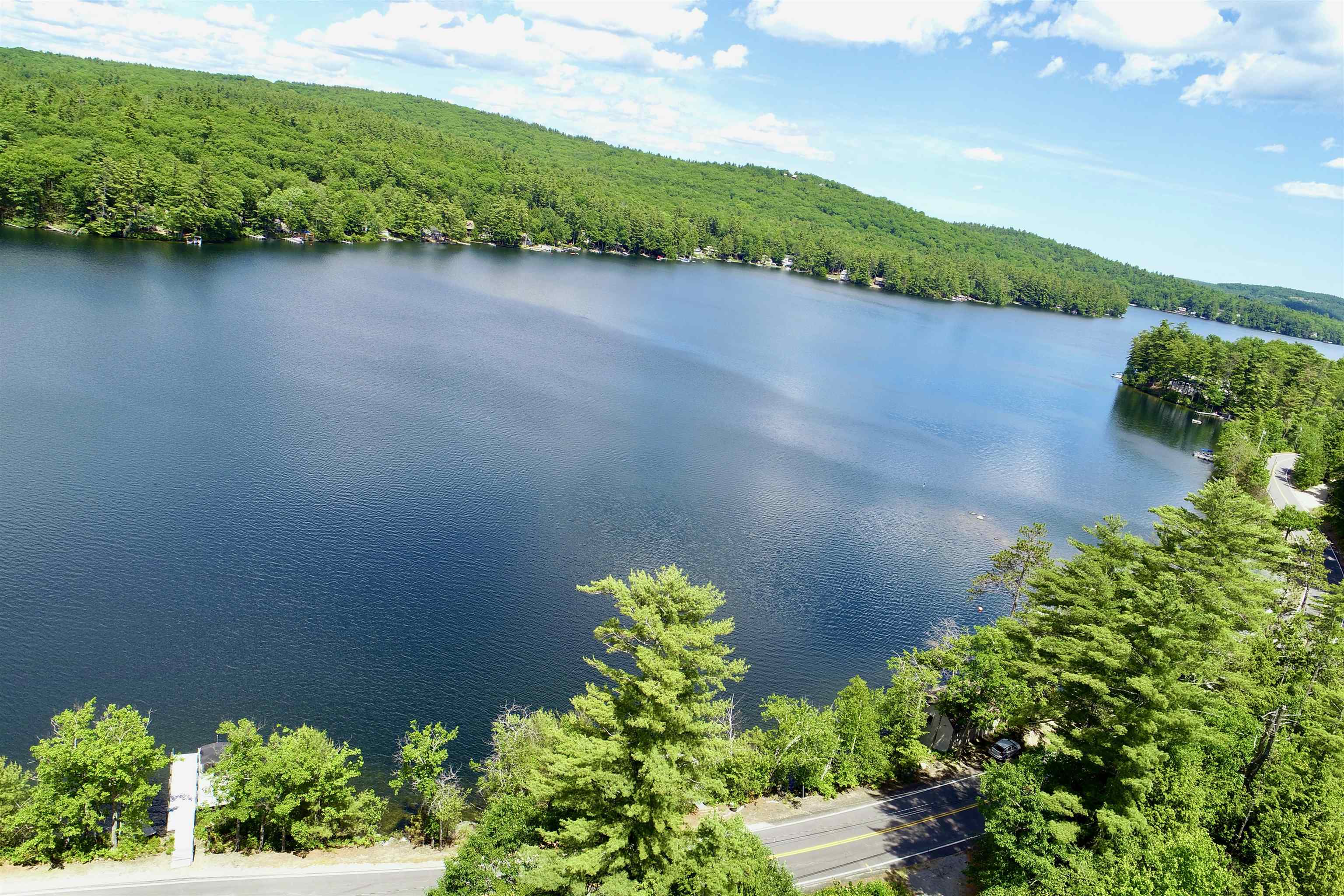 12 Lovell Lake Road Wakefield, NH 03872 - Photo 8 of 33 Gallery Image 8