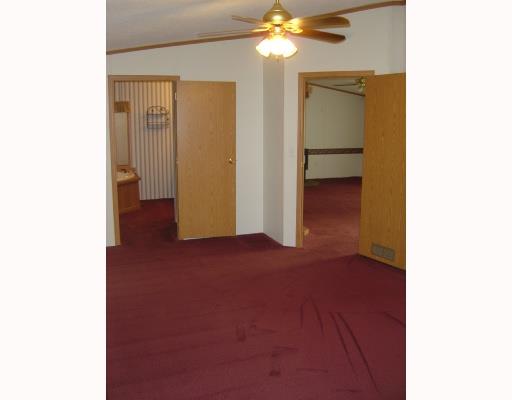 Exterior Front. Master Bathroom with his and hers sinks