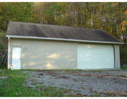 Exterior Front. Second full bathroom
